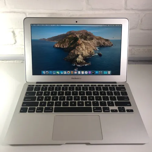 Apple MacBook Air 11 A1465 2015 Intel I5 8 GB RAM 256 GB Apple MacBook Air 11 A1465 2015 Intel I5 8 GB RAM 256 GB