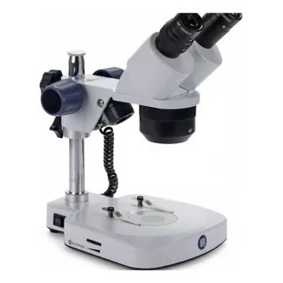 Estereoscopios Binocular Oculares Wf10x/20mm Objetivos 2x-4x