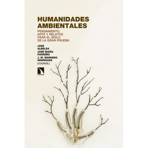 Humanidades Ambientales - Albelda,jose
