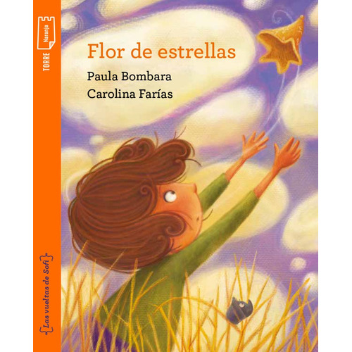 Flor De Estrellas - Paula Bombara