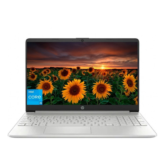 Notebook Hp Intel I5 15 24gb Ram 512gb Ssd W11