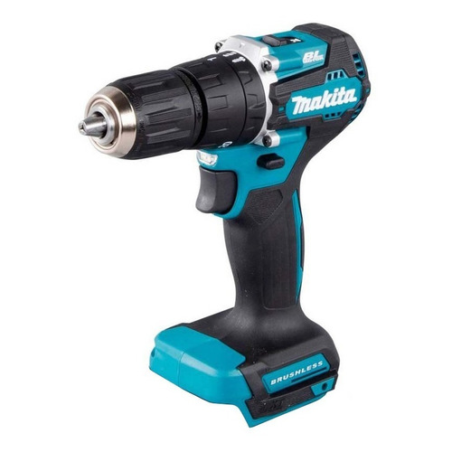 Atornillador Dhp487 + Impacto Dtd157 Makita 2 Baterías 18v