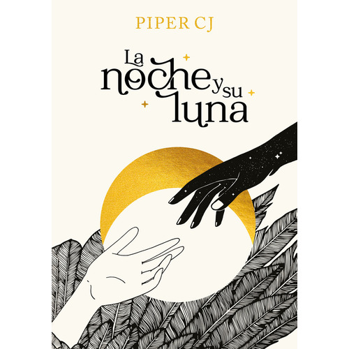 La Noche Y Su Luna, De Piper C J. Editorial Alfaguara, Tapa Blanda En Español