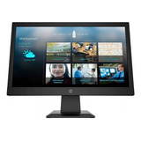 Monitor Hp V19e 18.5in Hdmi Vga 60hz 