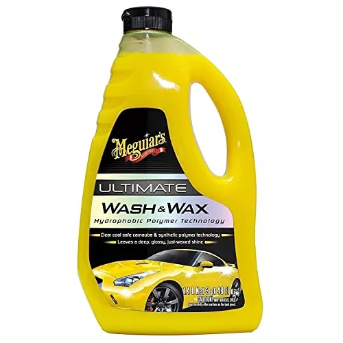 Meguiars C2000 Mirror Glaze Professional Detailing Clay, Mild