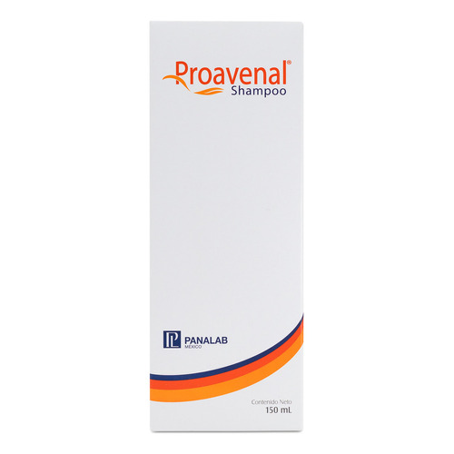 Proavenal Shampoo Capilar Para Piel Atópica Y Sensible 150ml