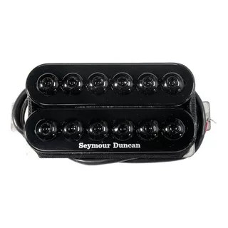 Captador Para  Seymour Duncan Sh-8b Invaderpreto