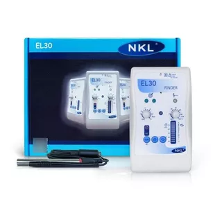 Nkl El30 Finder Basic Eletroestimulador Localizador Anvisa 9v