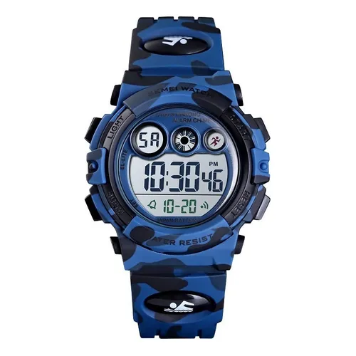 Skmei kids online watch