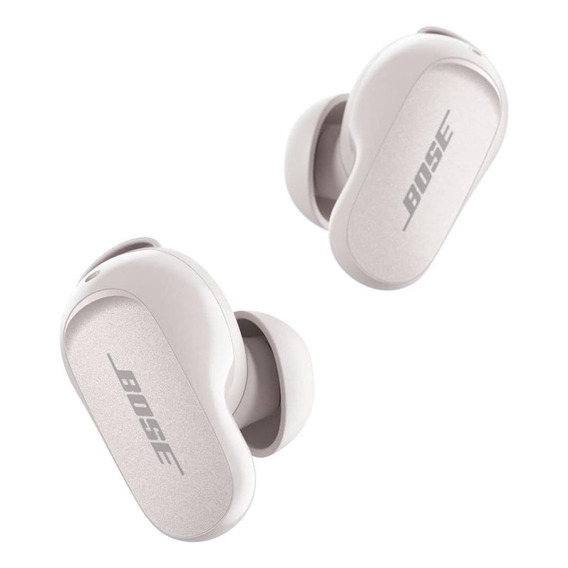 Bose Quietcomfort Earbuds Ii Con Cancelación De Ruido