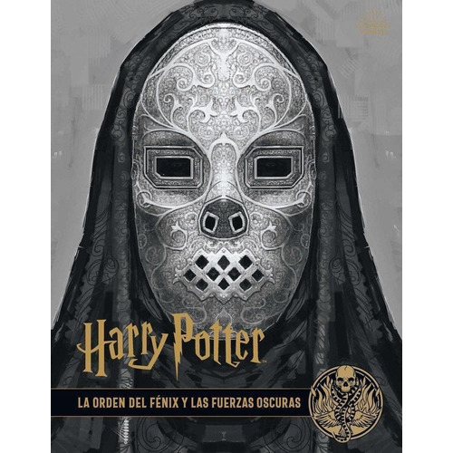 Harry Potter Los Archivos De Las Películas 8 - Jody Revenson
