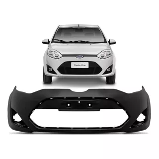 Paragolpe Delantero Ford Fiesta One 2009 2010 2011 2012