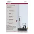 Kit Descorchador Sacacorcho Eléctrico Recargable Xion XI-WINE15 color Único