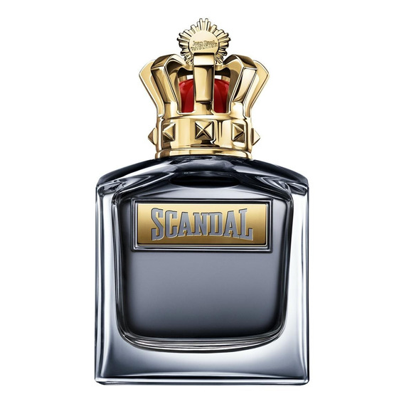 Jean Paul Gaultier Scandal Eau de toilette 150 ml para  hombre recargable