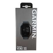 Reloj Garmin Venu Sq Smartwatch Running Swim Gps 