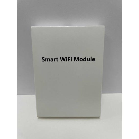 Kit Para Conectar A Wifi Mini Split Mabe Smart Kit Aeh-w4f1