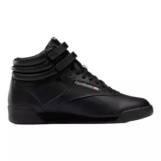 Tenis Reebok Junior Freestyle Bota Original