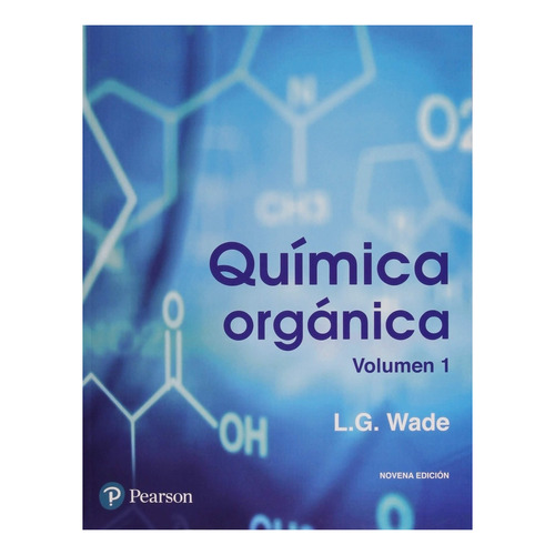 Quimica Organica / Vol. 1 / 9 Ed. 