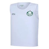 Camisa Regata Palmeiras 1914 Verde Masculina Oficial