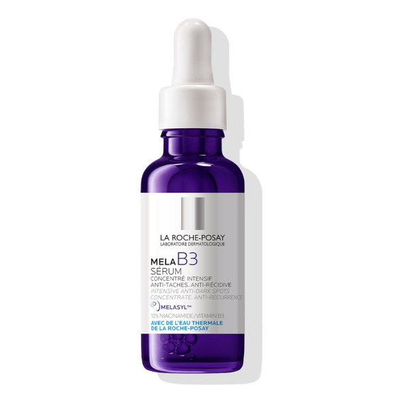 La Roche Posay Mela B3 Serum Antimanchas 30ml Piel Mixta