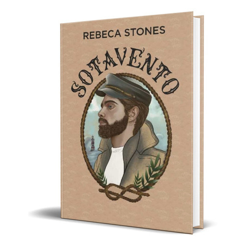 Sotavento, De Rebeca Stones. Editorial Montena, Tapa Blanda En Español, 2020