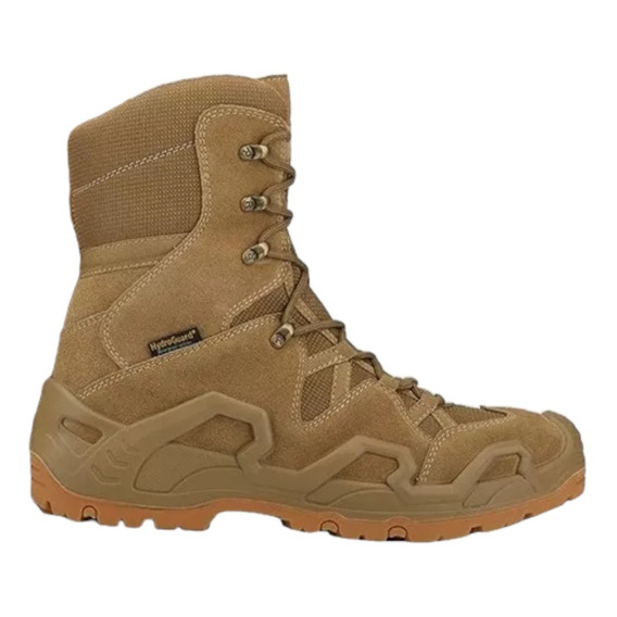 Botas Rockrooster Impermeables Caña Alta Outdoor Cz10