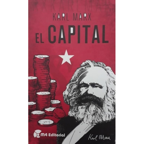 Capital El ( Tb ) - Karl Marx