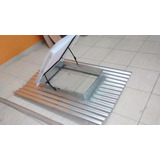 Instalar claraboya Instalar claraboya