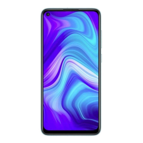 Xiaomi Redmi Note 9 Dual SIM 128 GB polar white 4 GB RAM