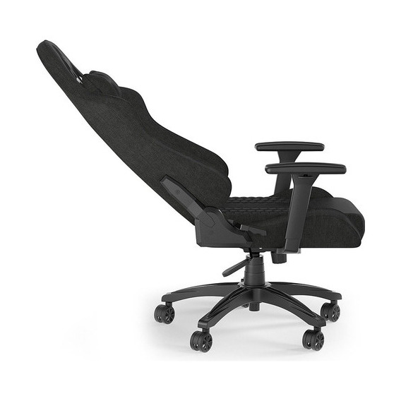 Silla Gamer Corsair Tc100 Relaxed Negro