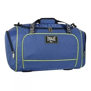 Bolso Everlast Deportivo Urbano Grande Viaje 26625