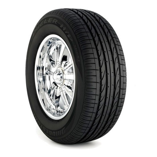 Neumático Bridgestone Dueler H/P Sport 235/50R18 97 V