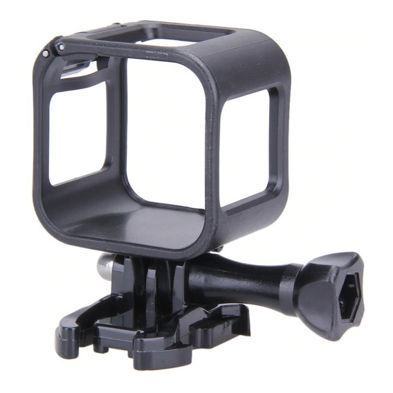 Carcasa Marco Frame Para Go Pro Session 4 5 6 Gopro