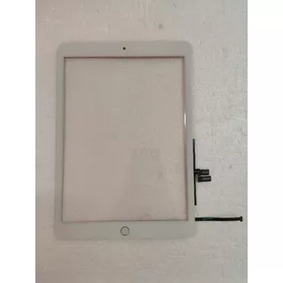 Touch Screen 10.2 Pulgadas Compatible iPad 8 Gen Y 9 Gen