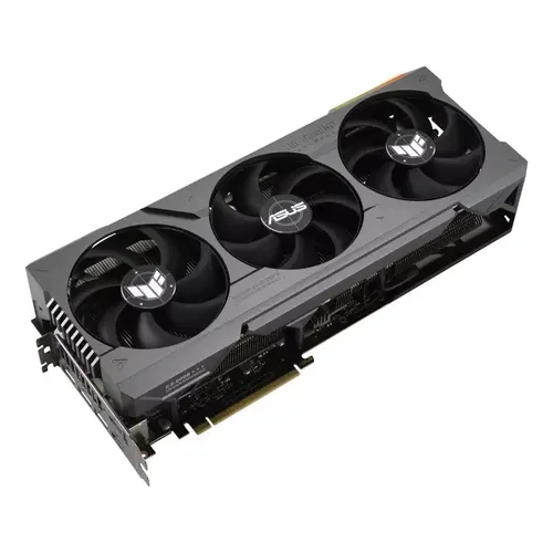 Placa de vídeo Nvidia Asus TUF Gaming GeForce RTX 40 Series RTX