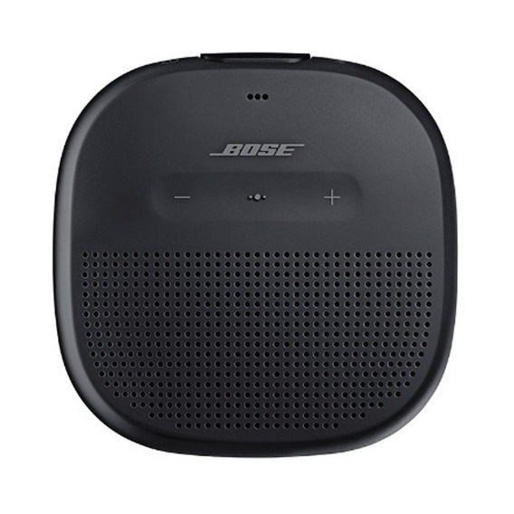 Parlante Bose Soundlink Micro Bluetooth Negro