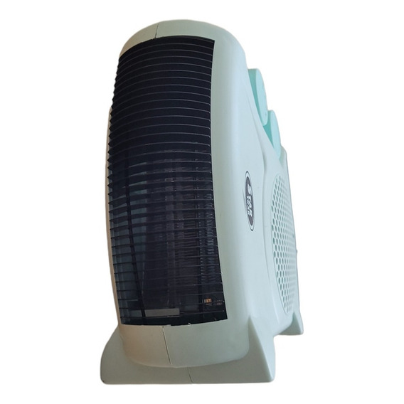 Caloventor Electrico 2000w -termostato Ajustable 3 Niveles