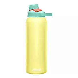 Botella De Agua Caramañola Chute Deportiva 1l Camelbak