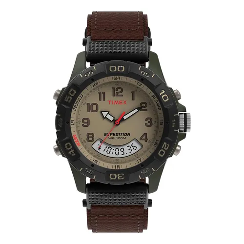 Timex expedition resin combo hotsell