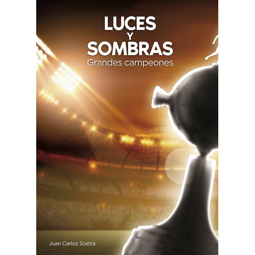 Luces Y Sombras - Juan Carlos Scelza