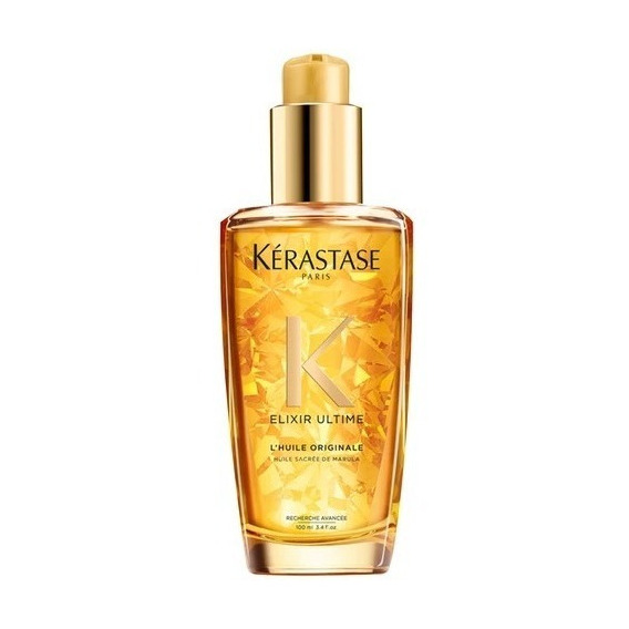 Kérastase Elixir Ultime L'huile Originale 100 Ml