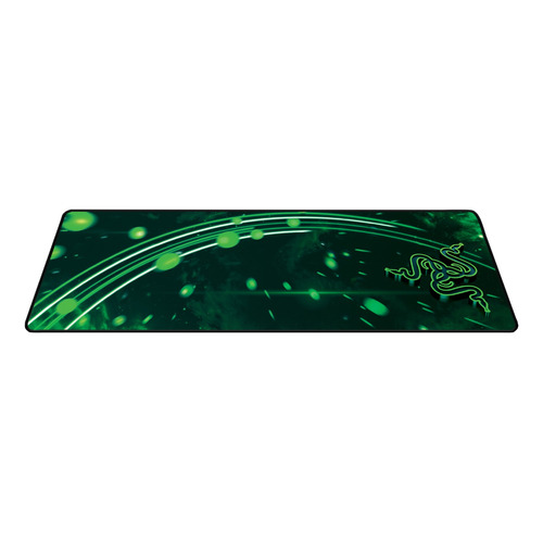 Mouse Pad gamer Razer Speed Goliathus de tela Cosmic extended 294mm x 920mm x 3mm