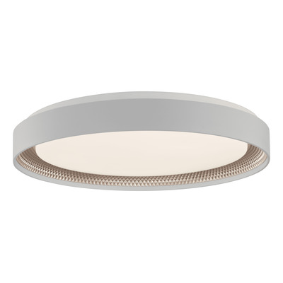 Plafón Led 36w Cct Switch Ø50cm Blanco Dorado L7036 Mks Blanco Dorado