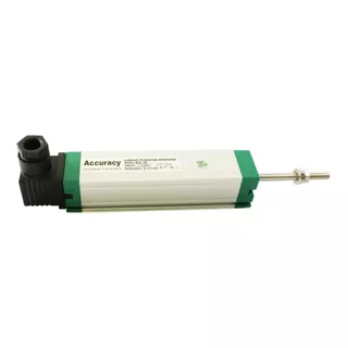 Régua Potenciométrica 225mm Transdutor De Posição Linear Lth