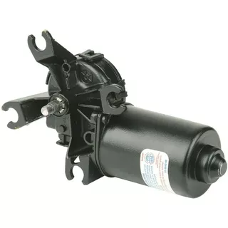 Motor Limpiaparabrisas Del Hyundai Accent 1.5 97-03