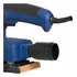 Lijadora orbital Gamma Hobby GH1001 azul celeste 60Hz 135W