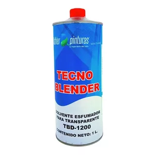 Tecno- Blender Adhler 1 Lt