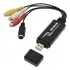 Capturadora Gamer Avermedia C039 Dvd Ezmaker 7 /v