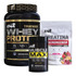 Whey Banana - Creatina Fruit Punch