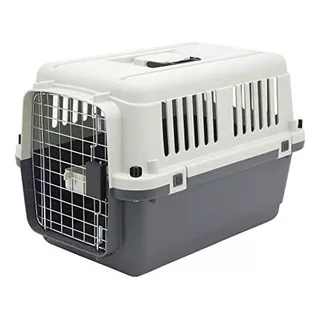 Kennel Transportadores Jaula Para Perros L50
